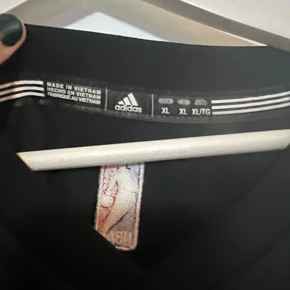 adidas men basketball